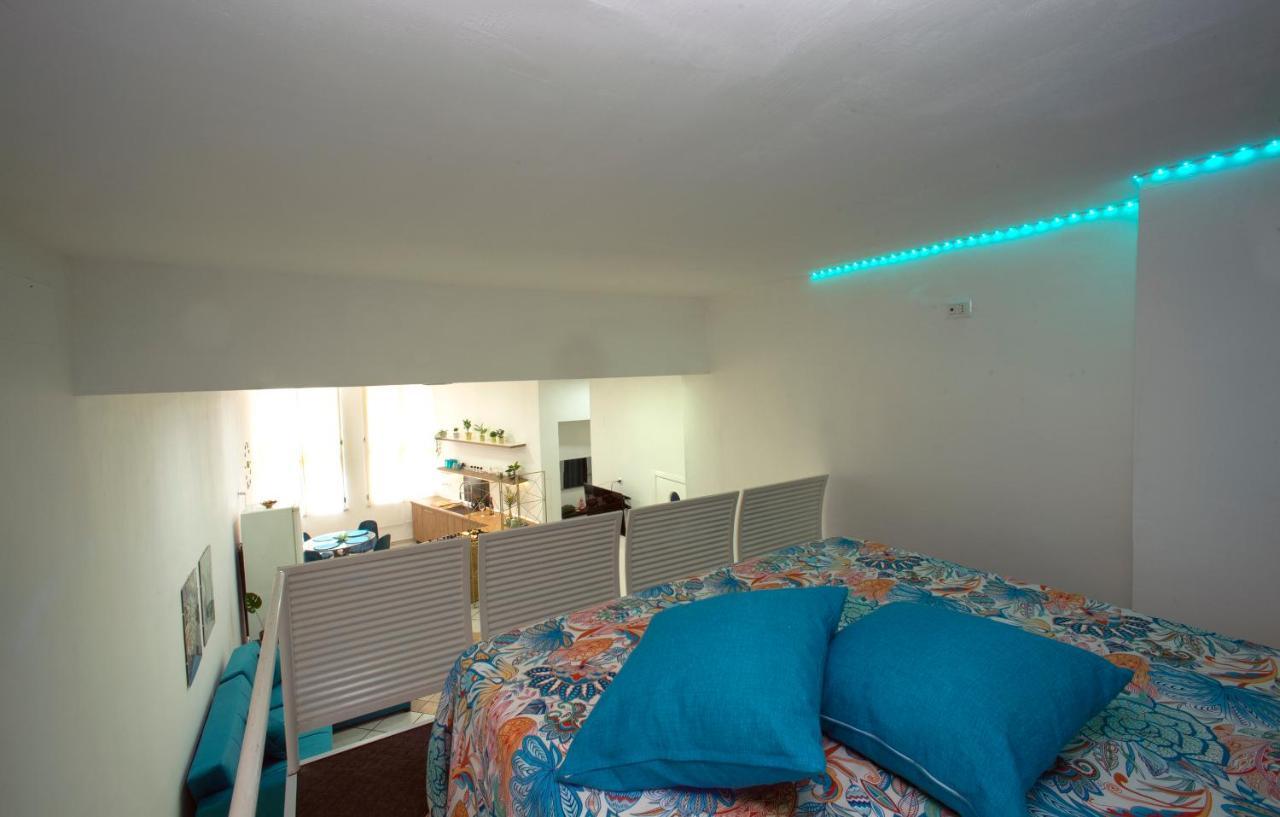 Valle Dei Mulini Golden House Apartamento Gragnano Exterior foto