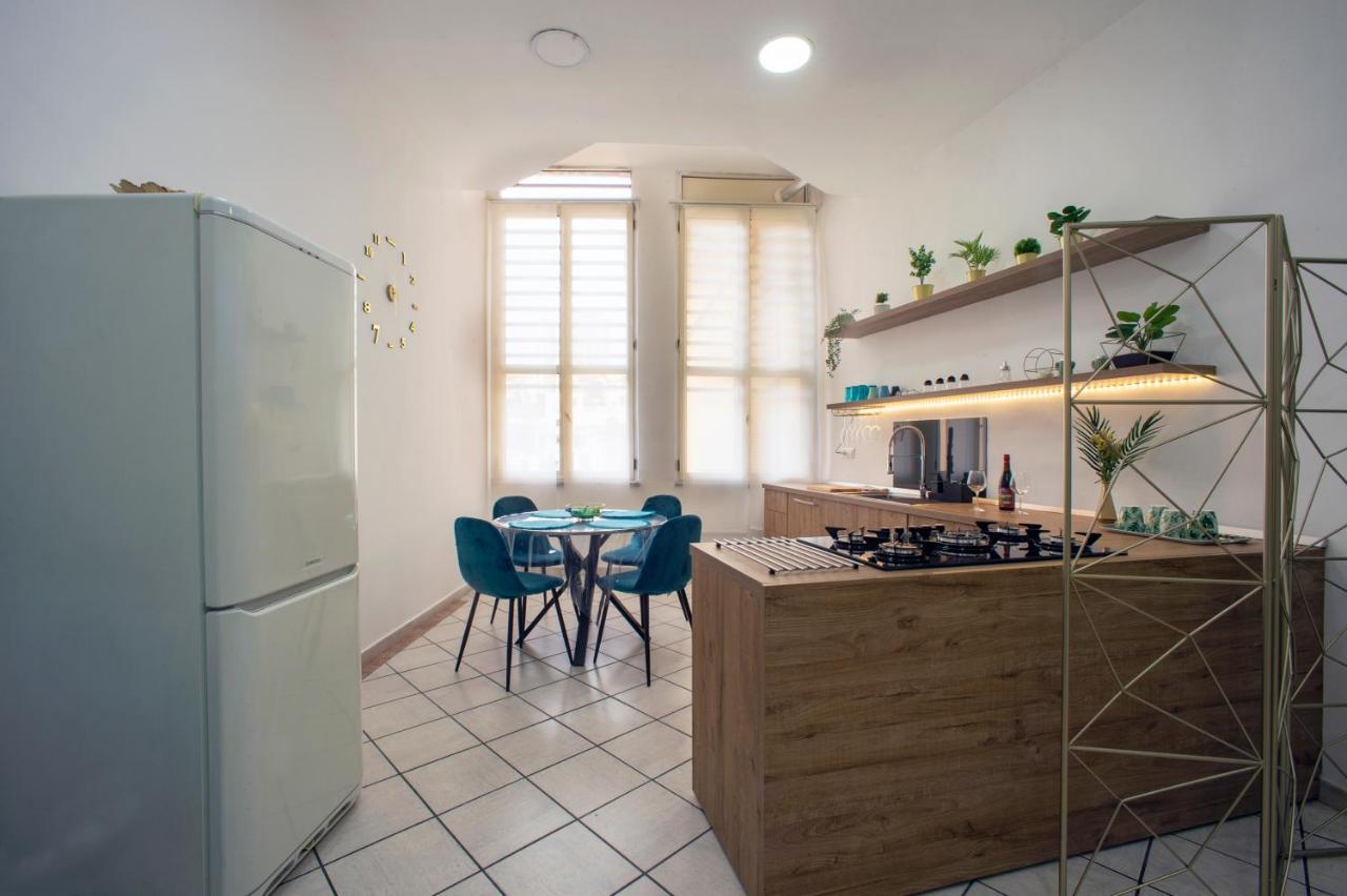 Valle Dei Mulini Golden House Apartamento Gragnano Exterior foto